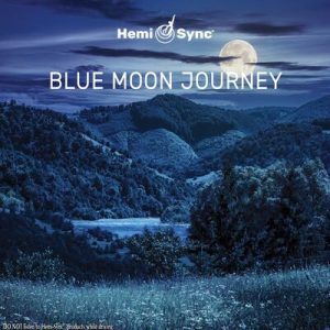 Blue Moon Journey