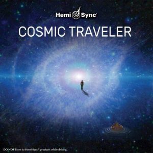 Cosmic Traveler