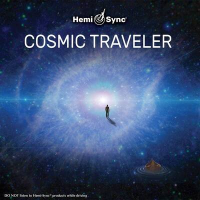 Cosmic Traveler – HemiSync