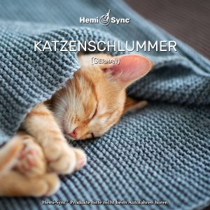 Katzenschlummer (Catnapper - German)