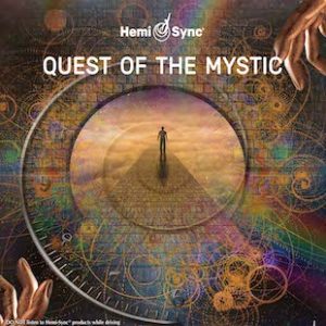 Quest of the Mystic