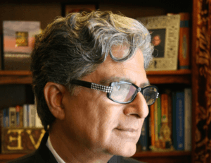 Hemi-Sync Podcast Episode 4, Deepak Chopra on Understanding Reality and Perfect Health