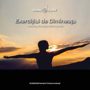 Exercițiul de Dimineața (Morning Exercise - Romanian)