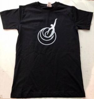 Hemi-Sync T-Shirt Black Large