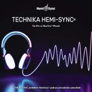 Technika Hemi-Sync® - Produkt bezpłatny