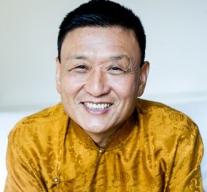 Hemi-Sync® Podcast Episode 20: Tenzin Wangyal Rinpoche on Dream and Sleep Yoga