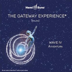 Gateway Experience Wave IV (Italian) - Avventura