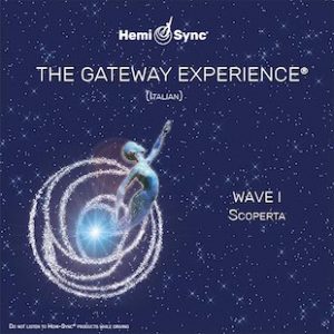 Gateway Experience Wave I (Italian) – Scoperta