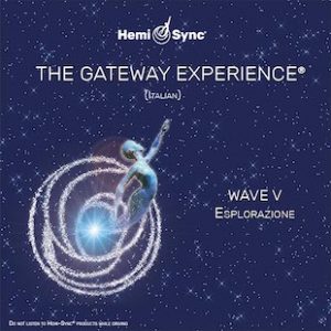 Gateway Experience Wave V (Italian) - Esplorazione