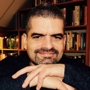 Hemi-Sync Podcast Episode 14: Bernardo Kastrup on Why Materialism is Nonsense