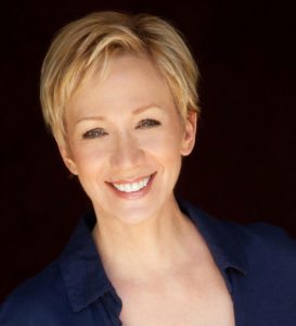 Hemi-Sync Podcast Episode 11: Marla Frees, American Psychic