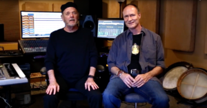 Hemi-Sync® Podcast Episode 21: Byron Metcalf & Mark Seelig on Modern Shamanic Practice