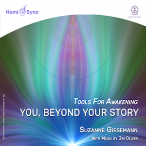 You, Beyond Your Story