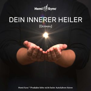 Dein Innerer Heiler (Inner Healer - German)