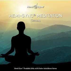 Hemi-Sync Meditation (German)