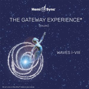 Gateway Experience Waves I – VIII (Italian)