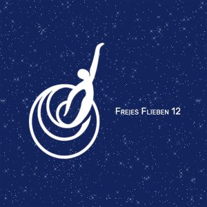 Freies Flieben 12 (Free Flow 12 - German)