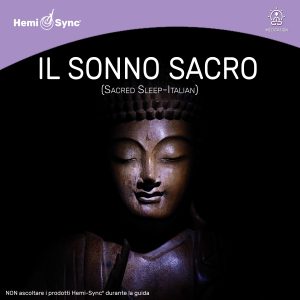 Il Sonno Sacro (Sacred Sleep - Italian)