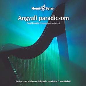 Angyali paradicsom (Angel Paradise - Hungarian)