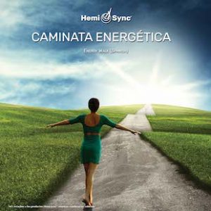 Caminata energética (Energy Walk - Spanish)