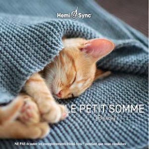 Le Petit Somme (Catnapper - French)