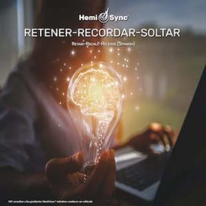 Retener-Recordar-Soltar (Retain-Recall-Release - Spanish)