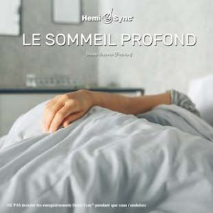 Le Sommeil Profond (Sound Sleeper - French)