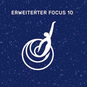 Erweiterter Focus 10 (Advanced Focus 10 - German)
