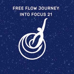 Free Flow Journey in Focus 21