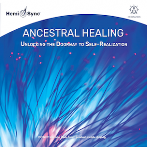 Ancestral Healing: Unlocking the Doorway to Self-Realization
