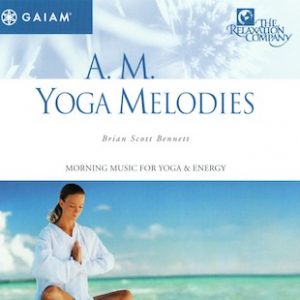 AM Yoga Melodies