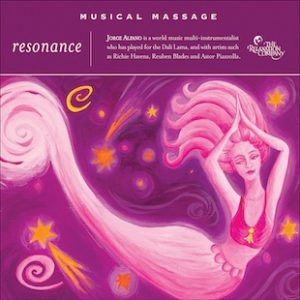 Musical Massage: Resonance