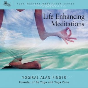Life Enhancing Meditations