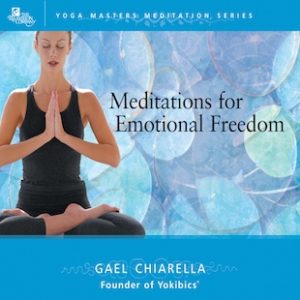 Meditations for Emotional Freedom