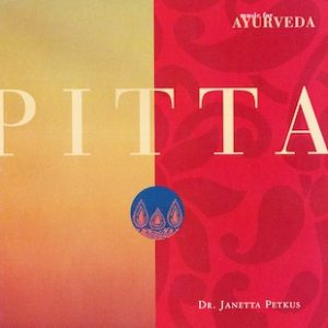 Music for Ayurveda: Pitta