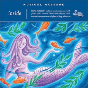 Musical Massage: Inside