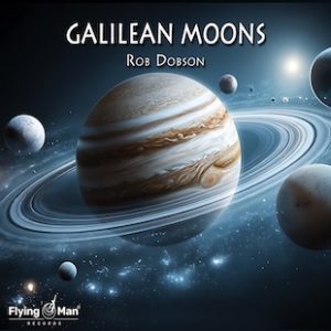 Galilean Moons