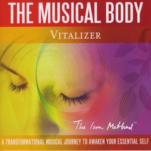 The Musical Body: Vitalizer