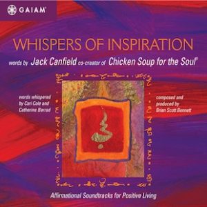 Whispers of Inspiration