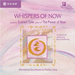 Whispers of Now