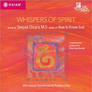 Whispers of Spirit