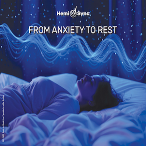 From Anxiety to Rest