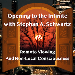 Opening to the Infinite