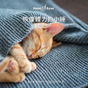 Catnapper (Mandarin) 恢復體力的小睡