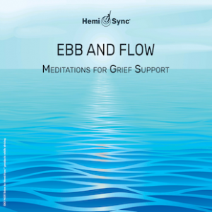 Ebb and Flow: Meditations for Grief Support
