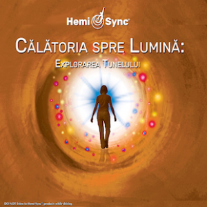 Călătoria spre Lumină: Explorarea Tunelului (Into the Light: Exploring the Tunnel Romanian)