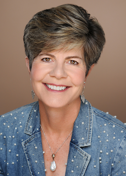 Suzanne Giesemann
