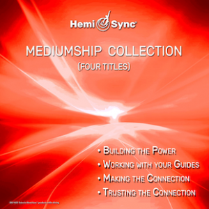 Mediumship Set #2 - #5