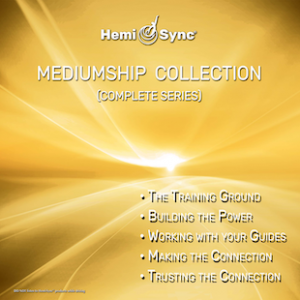 Mediumship: Complete Series (1 - 5)