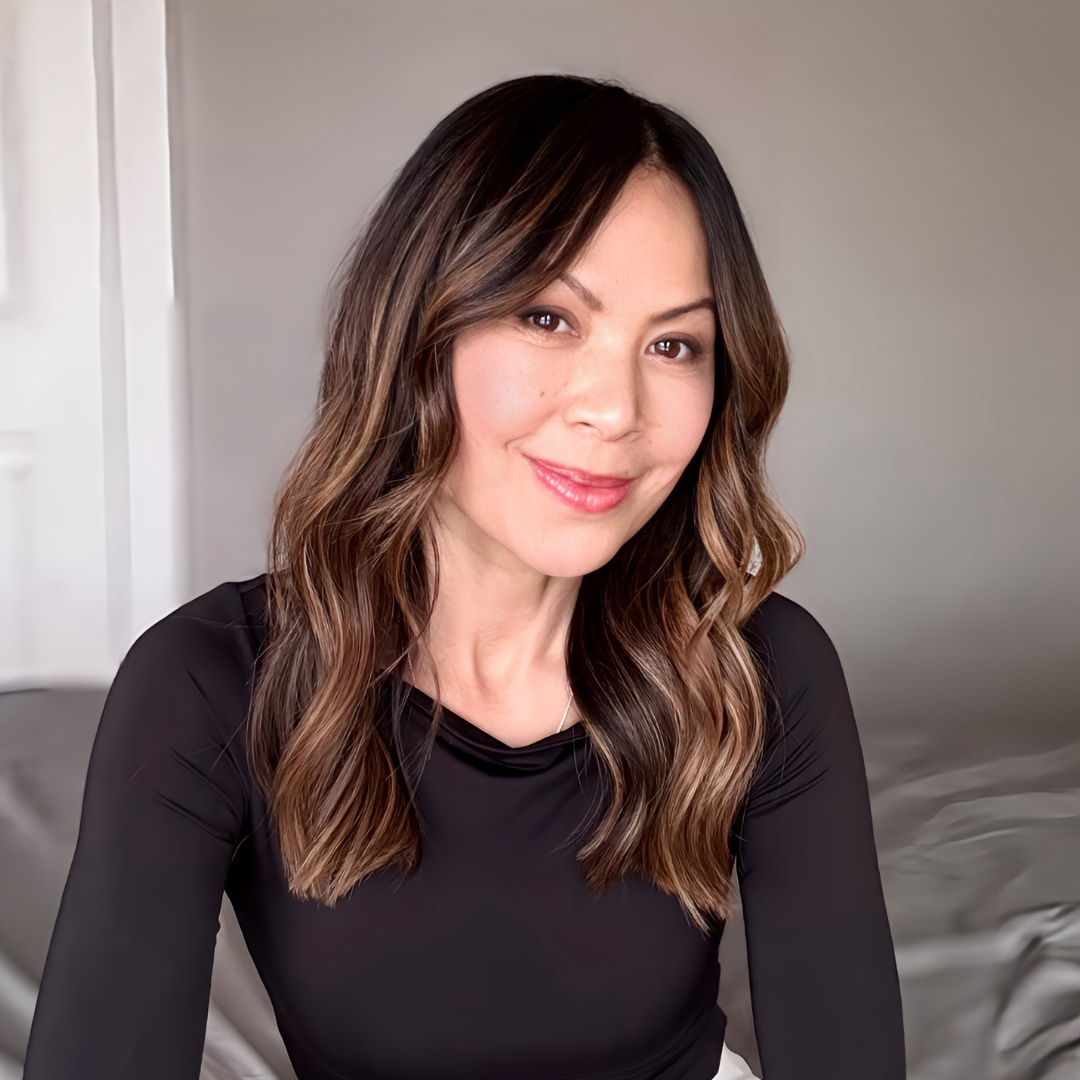 Nhien Vuong, JD, MDiv